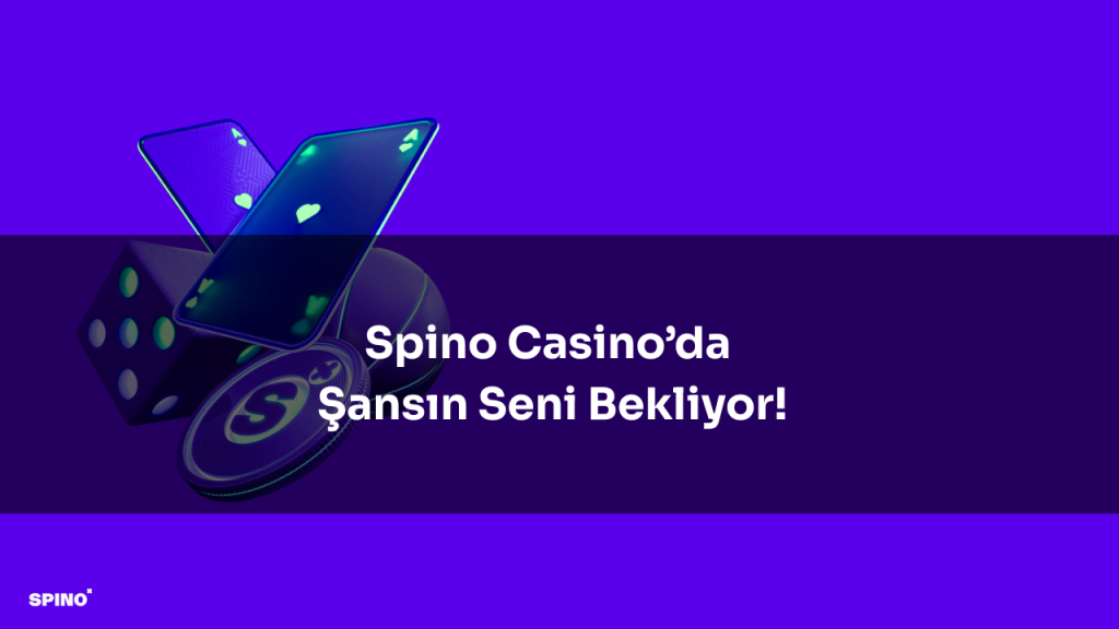 Spino casino