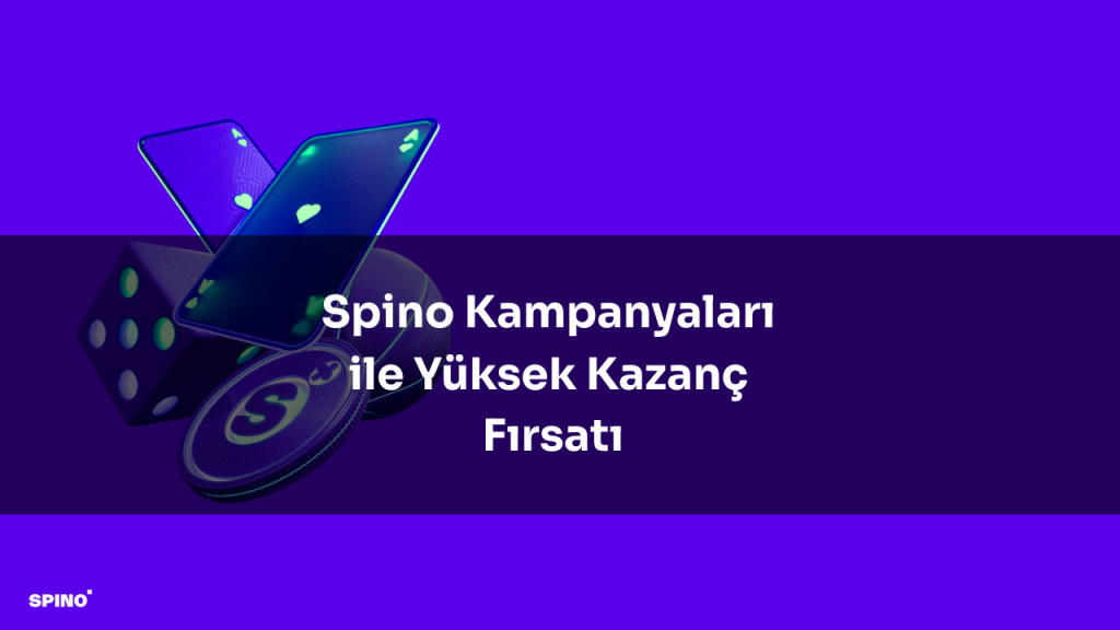 Spino kampanya